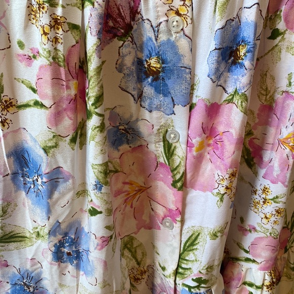 Land of the free maxi dress - Picture 4 of 7